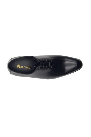 Carrucci KS505-12 Leather Oxford-AmbrogioShoes