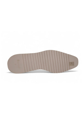 Carrucci KS515-26 Leather Lace-Up Derby-AmbrogioShoes