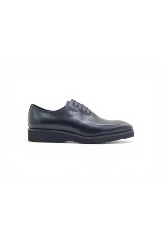 Carrucci KS518-01 Leather Oxford