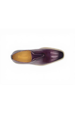 Carrucci KS550-08 Leather Laceless Loafer-AmbrogioShoes