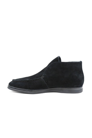 Carrucci KS715-03S Soft Suede Ankle Boot (CAR1015)-AmbrogioShoes