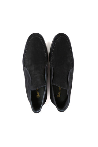 Carrucci KS715-03S Soft Suede Ankle Boot (CAR1015)-AmbrogioShoes
