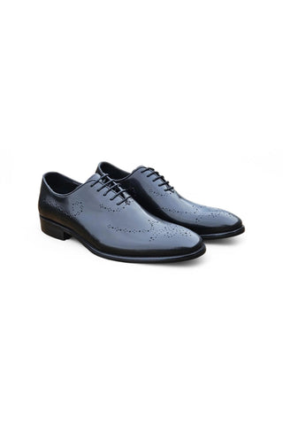 Carrucci KS886-731 Leather Oxford