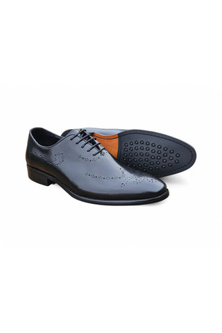 Carrucci KS886-731 Leather Oxford