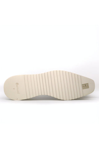 Carrucci Two-Tone Calf-Skin Leather Lightweight Whole cut Oxford (CAR1008)-AmbrogioShoes