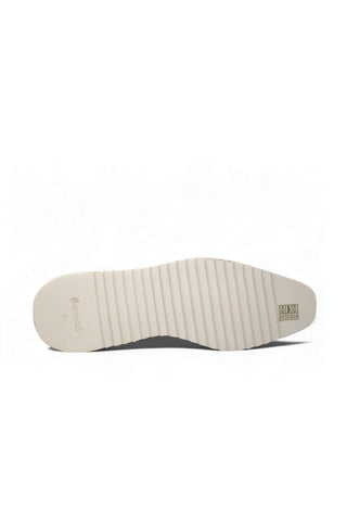Carrucci Two-Tone Calf-Skin Leather Lightweight Whole cut Oxford (CAR1008)-AmbrogioShoes