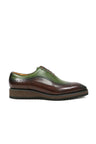 Brown/Olive