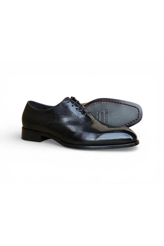 Carrucci Weston Leather Oxford