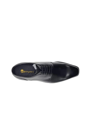 Carruci KL901-02 Leather Derby-AmbrogioShoes
