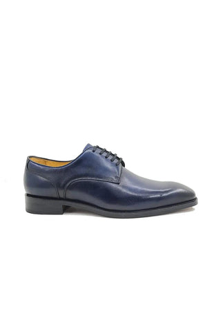 Carruci KL901-02 Leather Derby-AmbrogioShoes
