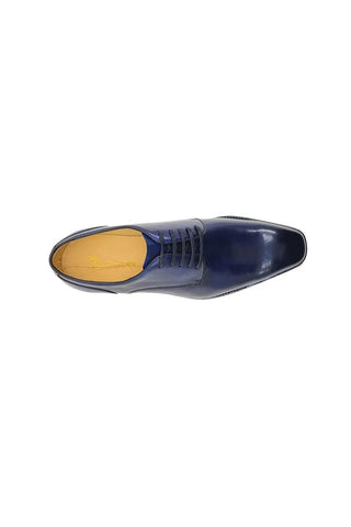 Carruci KL901-02 Leather Derby-AmbrogioShoes