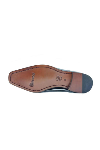 Carruci KL901-02 Leather Derby-AmbrogioShoes