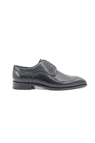 Carruci KL901-02 Leather Derby-AmbrogioShoes