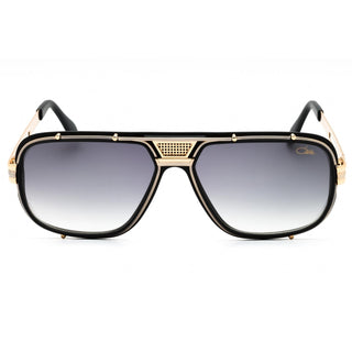 Cazal 665 Metal Aviator Men's Sunglasses-AmbrogioShoes