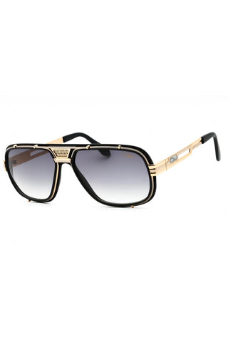 Cazal 665 Sunglasses-AmbrogioShoes