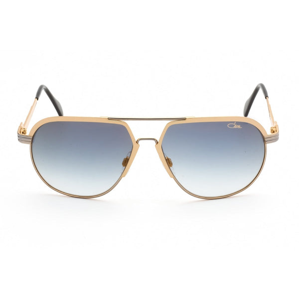 Cazal 9083 Sunglasses Bicolour / Blue Gradient Unisex-AmbrogioShoes