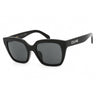 01A - Shiny Black / Smoke