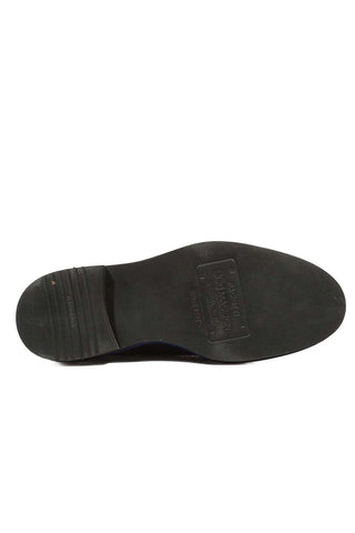 Cesare Paciotti 308 Madison China Navy Oxfords (CPM5308)