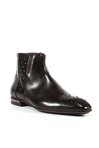 Cesare Paciotti Baby Lux Boots-AmbrogioShoes