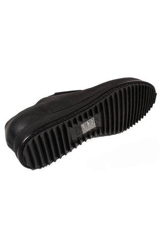 Cesare Paciotti Black Loafers (CPM2022)-AmbrogioShoes