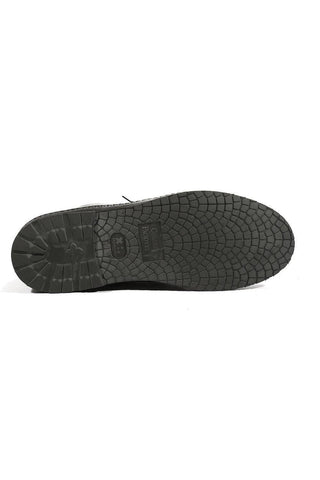 Cesare Paciotti Boots 4US Granello Black Cam Army (CPM5402)-AmbrogioShoes