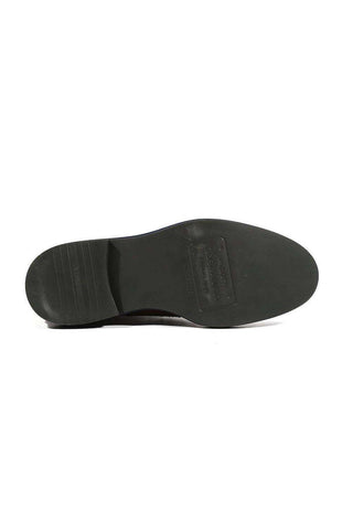 Cesare Paciotti Boots Buckhold Foam Caffe 308 Madison (CPM5400)-AmbrogioShoes
