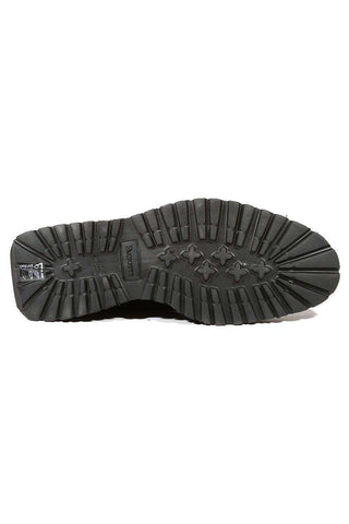 Cesare Paciotti Granello Black Boots (CPM5002)-AmbrogioShoes