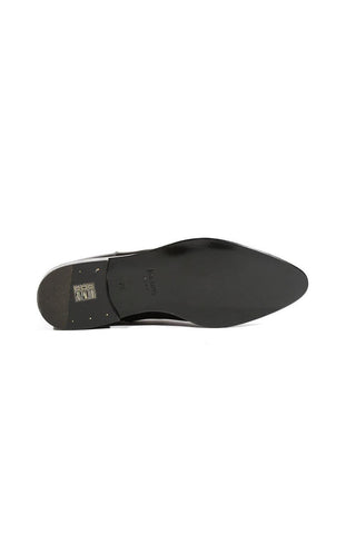 Cesare Paciotti Leather Chelsea Boot-AmbrogioShoes