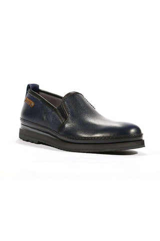 Cesare Paciotti Loafers 4US Gran S L Black Cam Army (CPM5404)-AmbrogioShoes
