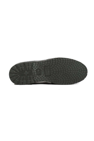 Cesare Paciotti Loafers 4US Gran S L Black Cam Army (CPM5404)-AmbrogioShoes
