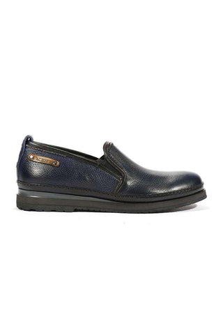 Cesare Paciotti Loafers 4US Gran S L Black Cam Army (CPM5404)-AmbrogioShoes