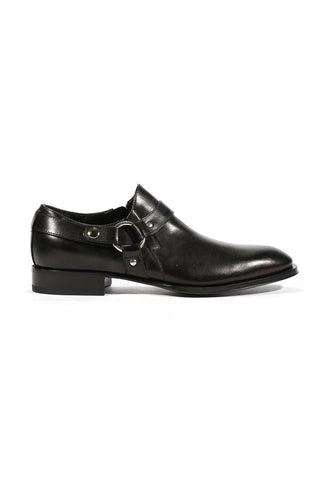 Cesare Paciotti Loafers Baby Black Lux T (CPM5472)