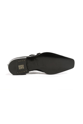 Cesare Paciotti Loafers Baio Black (CPM5458)-AmbrogioShoes