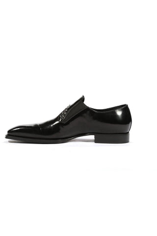Cesare Paciotti Loafers Baio Black (CPM5458)