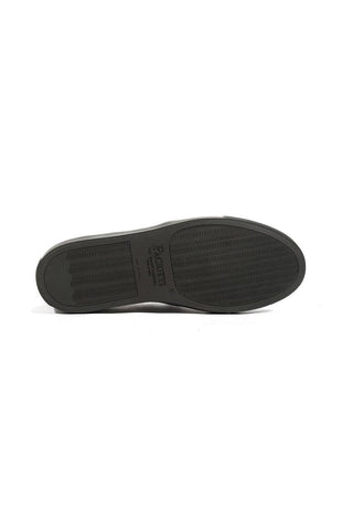 Cesare Paciotti Loafers Croc Embossed/Cocco Lux Black SP (CPM5479)
