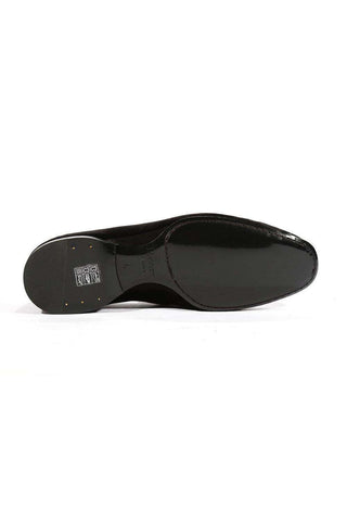 Cesare Paciotti Loafers Suede Slip-On Loafers (CPM5450)-AmbrogioShoes
