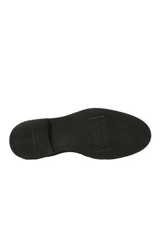 Cesare Paciotti Luxury Italian Men's 308 Madison China Black Oxfords (CPM5306)-AmbrogioShoes