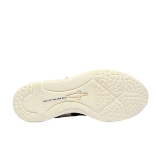 Cesare Paciotti Luxury Italian Men's 4US Bac Cuoio Black Sneakers (CPM5316)-AmbrogioShoes