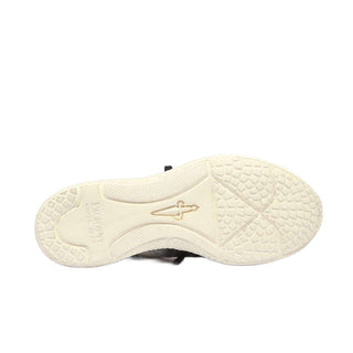 Cesare Paciotti Luxury Italian Men's 4US Cam Nav Lam Navy White Sneakers (CPM5321)-AmbrogioShoes