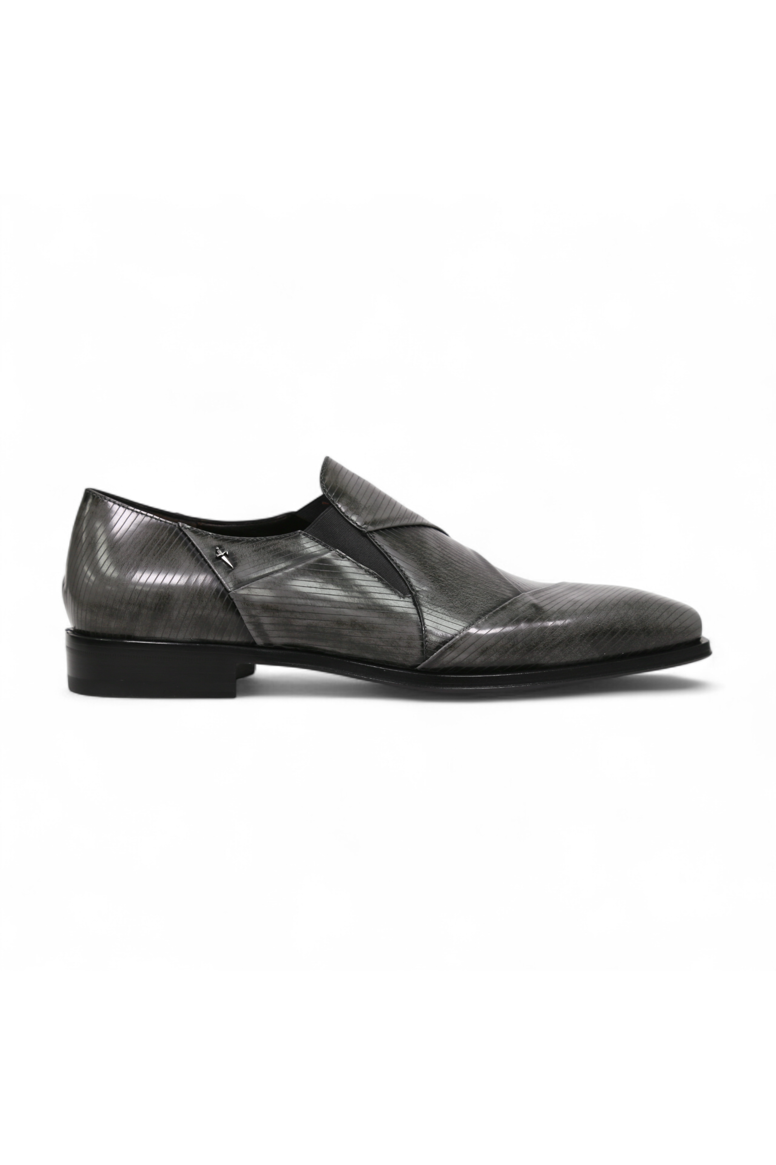 Cesare Paciotti Luxury Italian Men's Designer Shoes Magic Old Antracit AmbrogioShoes Cesare Paciotti Luxury Italian Men's Designer Shoes Magic Old Antracit AmbrogioShoes