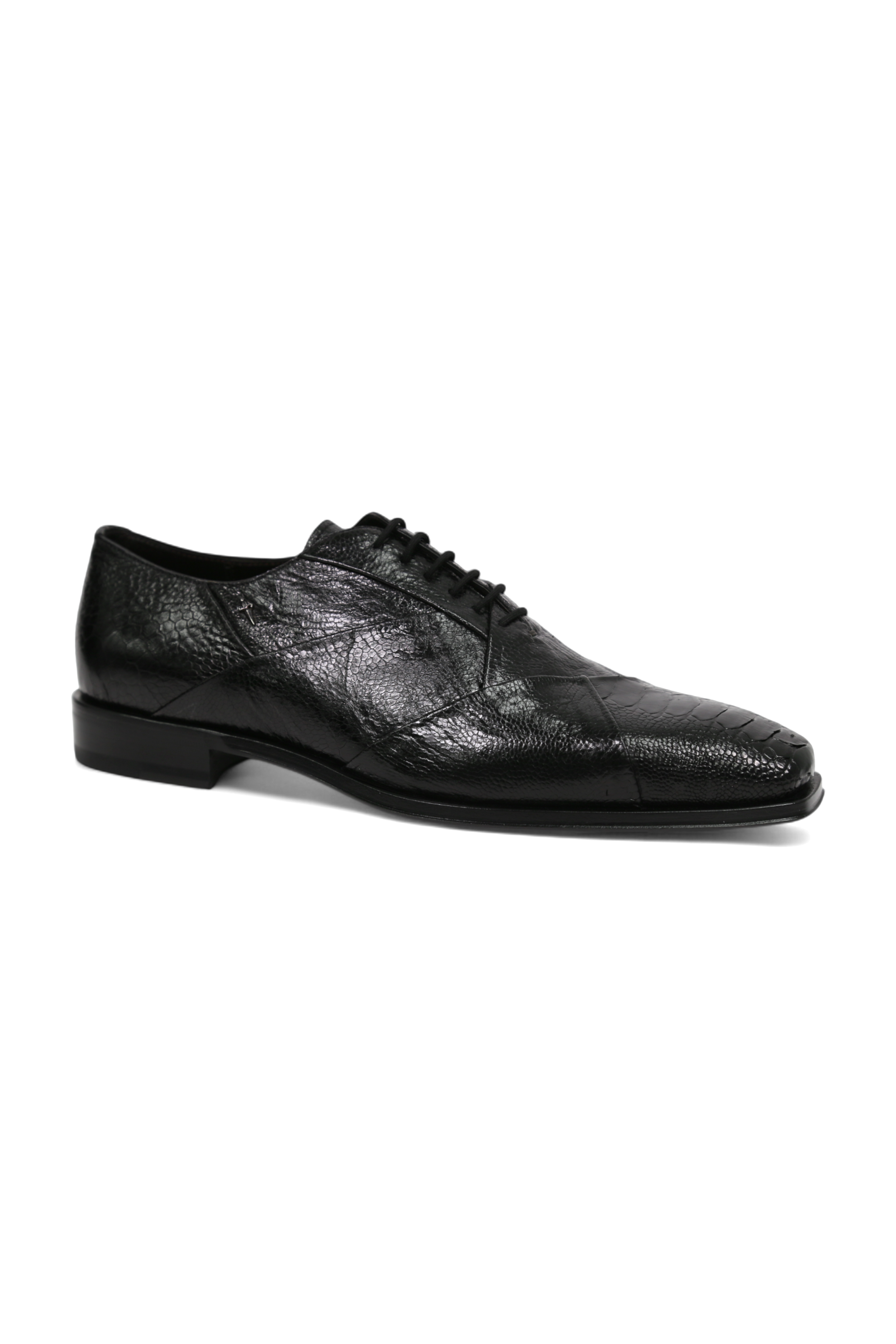 Cesare Paciotti Luxury Italian Men's Designer Shoes Struzzo Zamp Black R Lizard Claws Oxfords (CPM2591) Black / 8.5 US Cesare Paciotti Luxury Italian Men's Designer Shoes Struzzo Zamp Black R Lizard Claws Oxfords (CPM2591) Black / 8.5 US