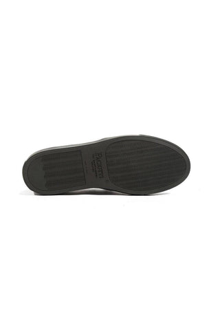 Cesare Paciotti Luxury Italian Men's Loafers Croc Print/Cocco Lux Black SP Designer Shoes (CPM5479)-AmbrogioShoes