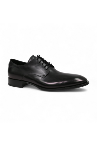 Cesare Paciotti Luxury Italian Men's Oxfords Baby Lux Black Designer Shoes (CPM5470) Black / 8.5 US Cesare Paciotti Luxury Italian Men's Oxfords Baby Lux Black Designer Shoes (CPM5470) Black / 8.5 US