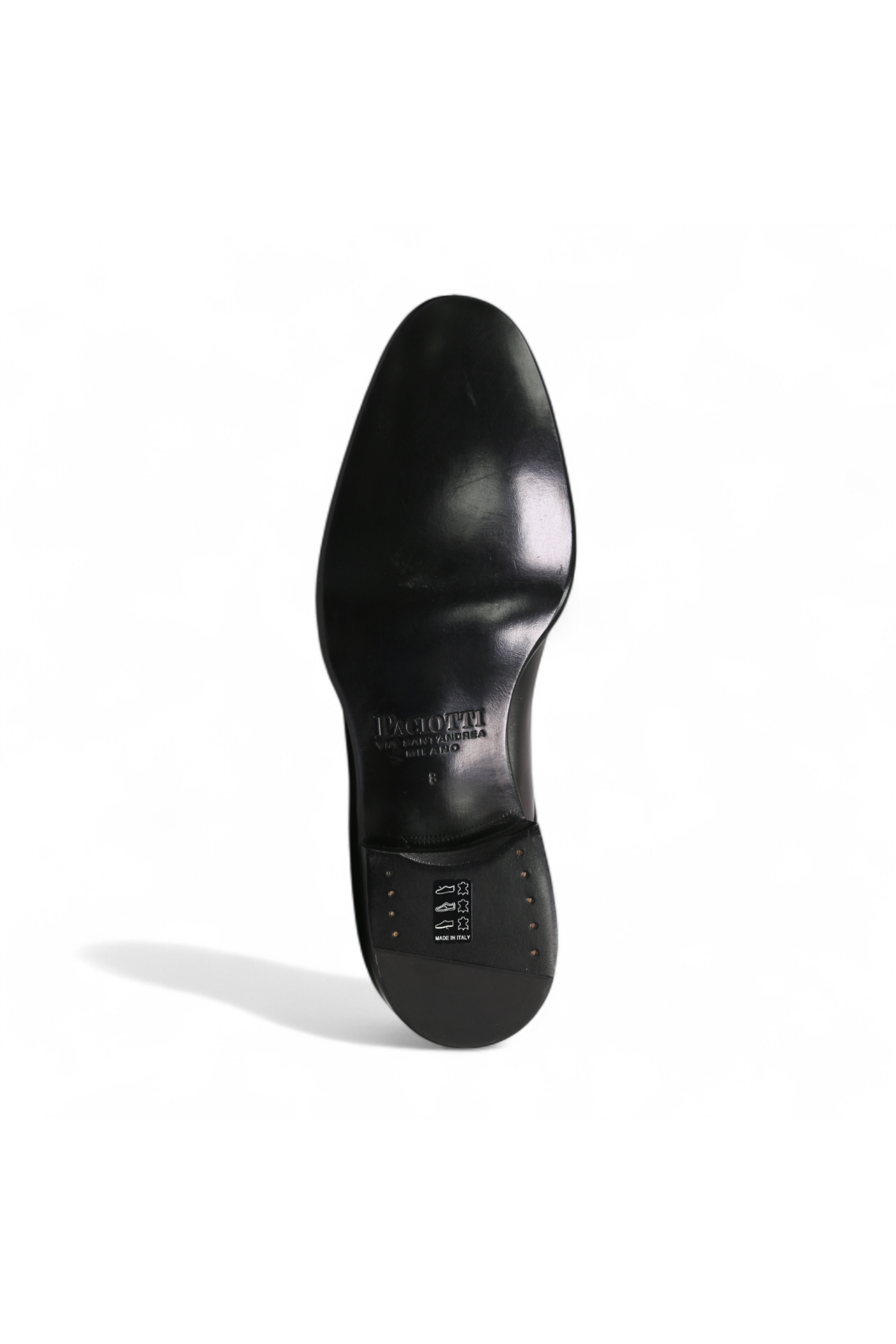 Cesare Paciotti Luxury Italian Men's Oxfords Baby Lux Black Cesare Paciotti Luxury Italian Men's Oxfords Baby Lux Black