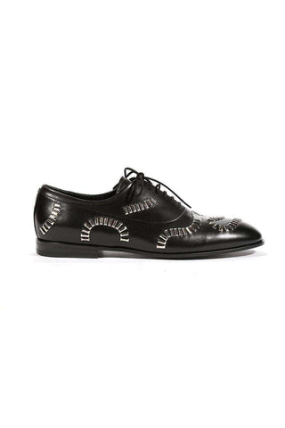 Cesare Paciotti Luxury Italian Men's Oxfords Nappa Soft Black Designer Shoes (CPM5464) Black / 8.5 US Cesare Paciotti Luxury Italian Men's Oxfords Nappa Soft Black Designer Shoes (CPM5464) Black / 8.5 US
