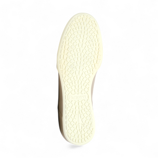 Cesare Paciotti Luxury Italian Men's Sand-White Oro Beige White Gold Sneakers (CPM5122)-AmbrogioShoes