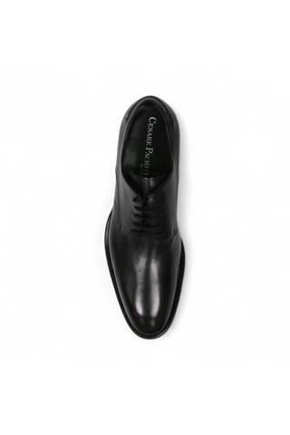 Cesare Paciotti Oxfords Baby Lux Black (CPM5470)-AmbrogioShoes