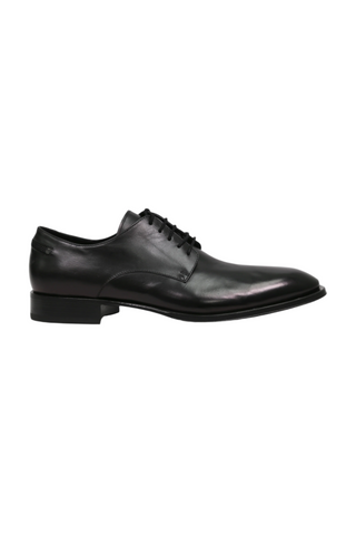 Cesare Paciotti Oxfords Baby Lux Black (CPM5470)-AmbrogioShoes