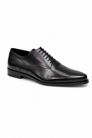 Cesare Paciotti Oxfords Baby Lux Black P (CPM5416)