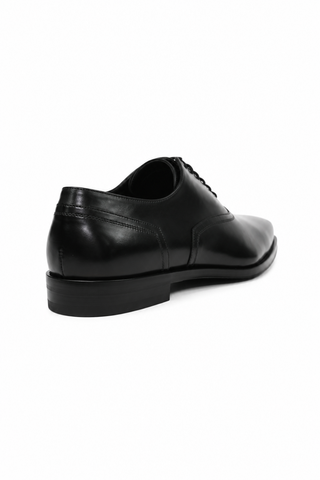 Cesare Paciotti Oxfords Baby Lux Black P (CPM5416)-AmbrogioShoes